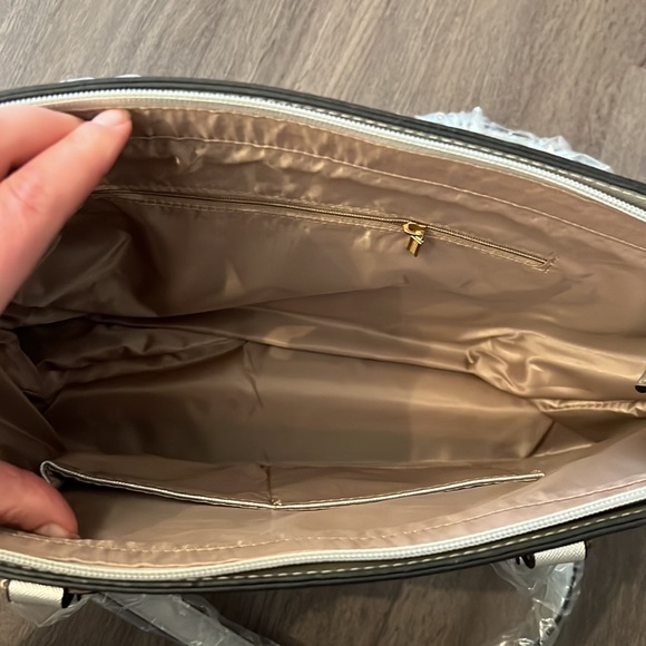 Silver purse set - Picture 3 of 3